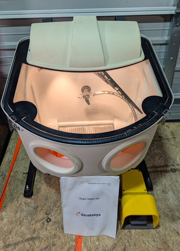 Stratasys objet waterjet - stratasys,