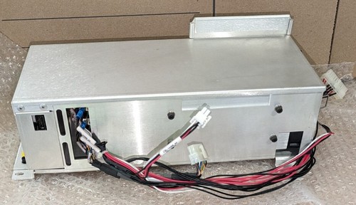 Power supply for - for, stratasys
