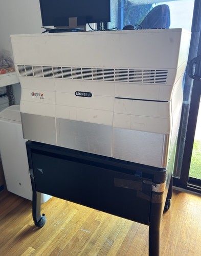 Stratasys objet pro - objet,
