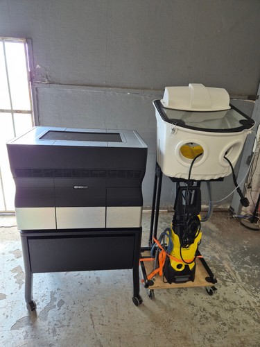 Stratasys dental printer - dental,