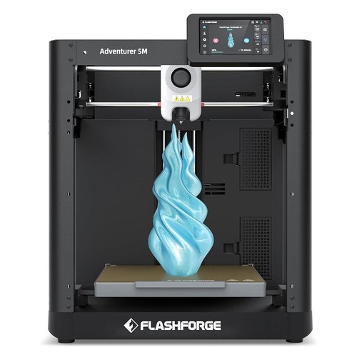 Flashforge adventurer 3d - adventurer,