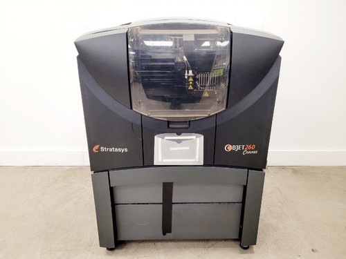 Stratasys objet 260 - 260, connex