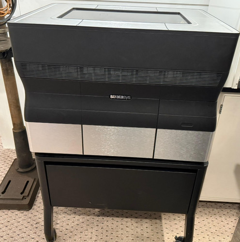 Stratasys objet30 polyjet - v3,
