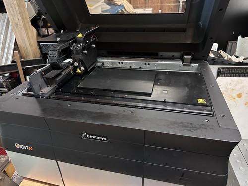 Stratasys objet30 scholo - stratasys,