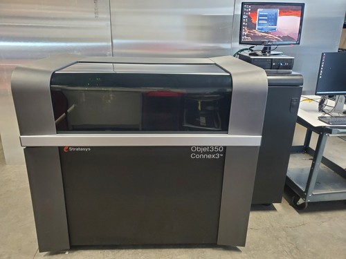 Stratasys objet350 connex3 - stratasys,
