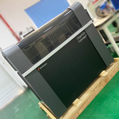 One used stratasys industrial - one,