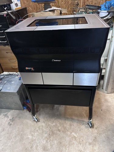 Stratasys objet pro - 30, 3d