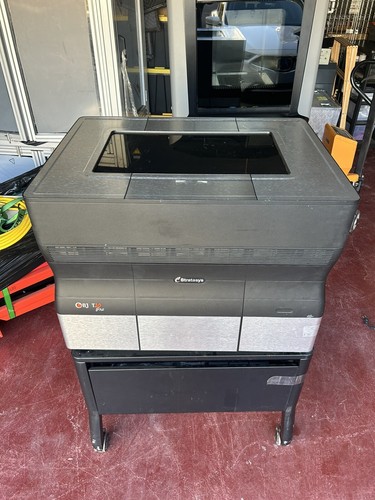 Stratasys objet 3d - stratasys, 30