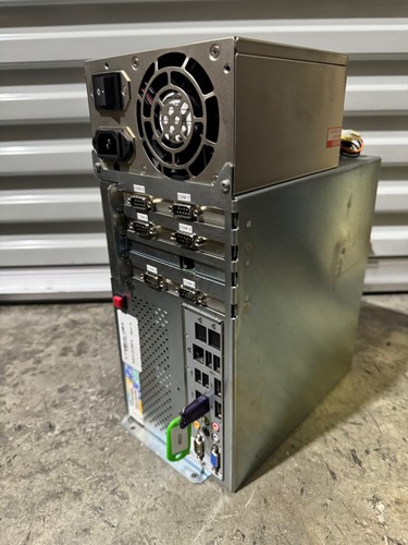 Cpu unit for stratasys - cpu,